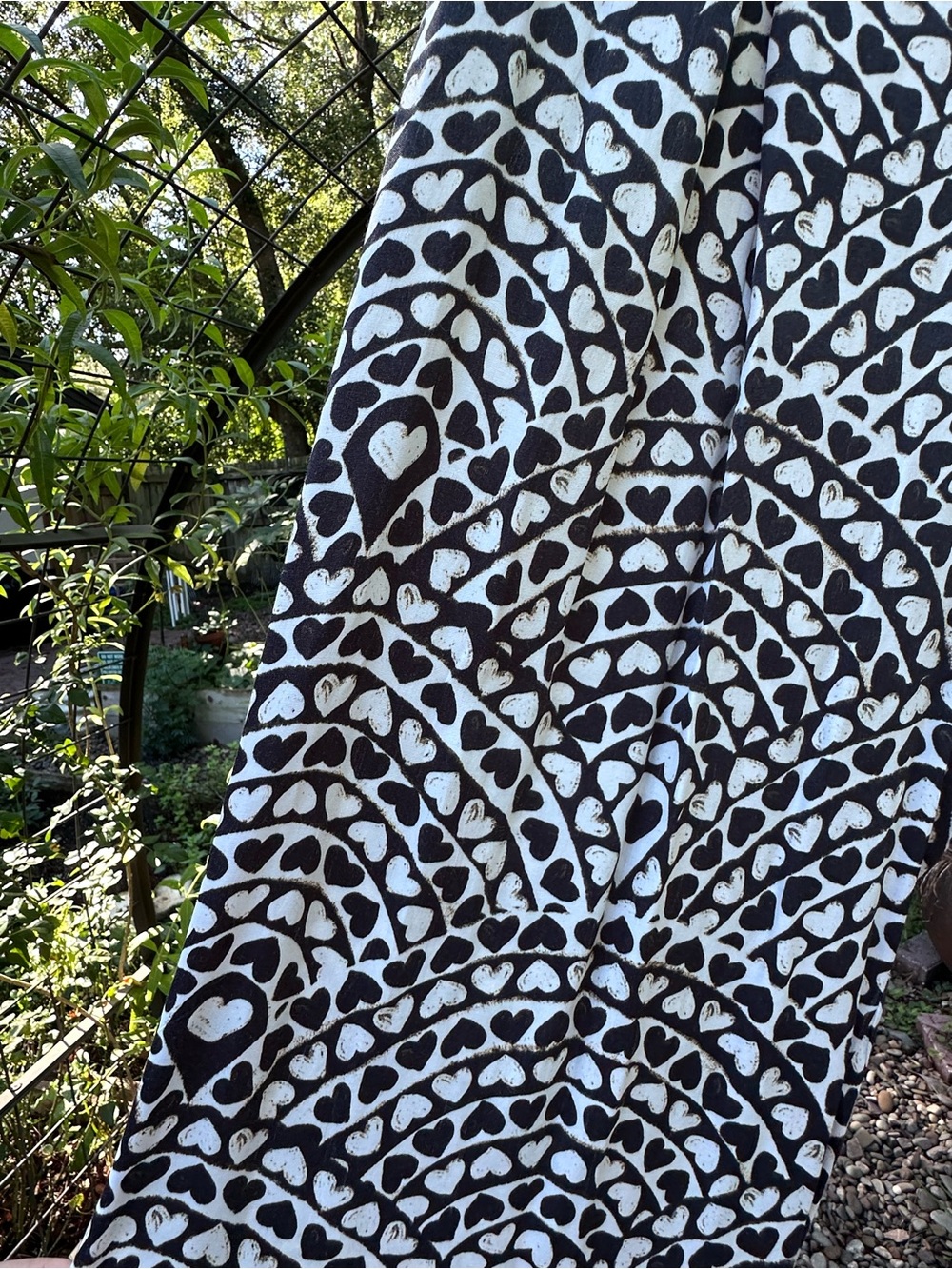 Farm Rio Pants - Picture 5 of 12